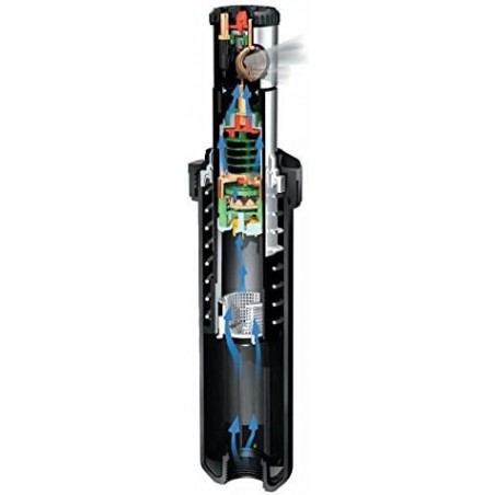 Rain Bird 5004-PC 3/4" Irrigation Sprinkler