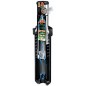 Lot de 10 Arroseur Rain Bird 5004-PC. Turbine portée de 7,6 à 15,2 mètres. Filetage femelle 3/4'' Arrosage professionnel de jard Lot de 10 Arroseur Rain Bird 5004-PC. Turbine portée de 7,6 à 15,2 mètres. Filetage femelle 3/4'' Arrosage professionnel de jard