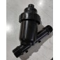 Filtro di Irrigazione a Maglie 2'' per tubo da 63 mm. Tappo di Scarico incluso. Utilizzato nelle installazioni di irrigazione
