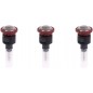 Lot de 3 Buse Rotator Rain Bird RVAN24 45º-270º, portée 5,2 a 7,3 m Lot de 3 Buse Rotator Rain Bird RVAN24 45º-270º, portée 5,2 a 7,3 m