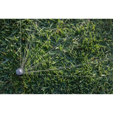 Bico rotativo Rain Bird RVAN24 ajustável de 45° a 270, 5,2 a 7,3 m