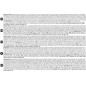 2 x Protecteur extérieur pour bois à base d'eau, incolore mat 750 ml. Protège, décore et embellit tous types de bois 2 x Protecteur extérieur pour bois à base d'eau, incolore mat 750 ml. Protège, décore et embellit tous types de bois