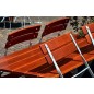2 x Protecteur extérieur pour bois à base d'eau, incolore mat 750 ml. Protège, décore et embellit tous types de bois 2 x Protecteur extérieur pour bois à base d'eau, incolore mat 750 ml. Protège, décore et embellit tous types de bois