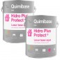 2 x Protecteur extérieur pour bois à base d'eau, incolore mat 750 ml. Protège, décore et embellit tous types de bois 2 x Protecteur extérieur pour bois à base d'eau, incolore mat 750 ml. Protège, décore et embellit tous types de bois