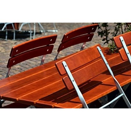 Water-based exterior wood protector, colorless matte, 750 ml. Protects, decorates, and beautifies all types of wood.