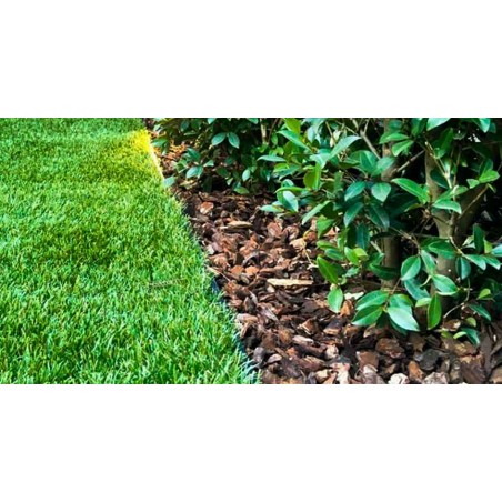 Decorative Pine Bark Substrate for Plants and Peat, 15 Kg-70 L, 25-45mm