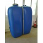 Polyethylene drinking water tank 1000 liters rectangular Polyethylene drinking water tank 1000 liters rectangular