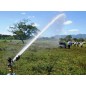 Canhão de Irrigação H2OMaster | Aspersor de Irrigação Agrícola com Ângulo Ajustável | Rosca Fêmea de 2" | Alcance de 20 a 43 Met Canhão de Irrigação H2OMaster | Aspersor de Irrigação Agrícola com Ângulo Ajustável | Rosca Fêmea de 2" | Alcance de 20 a 43 Met