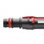 Pack 10 Enlace Riego por Goteo 16mm Anilla de Seguridad| Manguito conector tuberia 16 mm | Enlace Goteo para Manguera de 16 mm Pack 10 Enlace Riego por Goteo 16mm Anilla de Seguridad| Manguito conector tuberia 16 mm | Enlace Goteo para Manguera de 16 mm