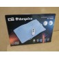 Orbegozo electric pad that provides beneficial and persistent heat. Power 100W. Size: 40 x 30cm. Orbegozo electric pad that provides beneficial and persistent heat. Power 100W. Size: 40 x 30cm.