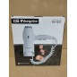 White Orbegozo Hotel Hairdryer. Power 1,800-2,000 W. 2 speed powers. 3 temperature levels. White Orbegozo Hotel Hairdryer. Power 1,800-2,000 W. 2 speed powers. 3 temperature levels.