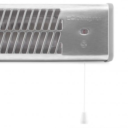 Orbegozo BB5000 quartz bathroom heater