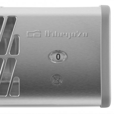 Orbegozo BB5000 quartz bathroom heater