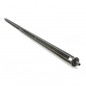Set di 100 Picchetto per irrigazione a goccia per microtubo 4,5 x 6,5 mm