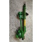 Agrar-Sprinkler 2'' Klicker Metall. Einstellbarer Bewässerungswinkel. Reichweite 25 bis 57 m. Impuls-Sprinkler, Bewässerungsrohr Agrar-Sprinkler 2'' Klicker Metall. Einstellbarer Bewässerungswinkel. Reichweite 25 bis 57 m. Impuls-Sprinkler, Bewässerungsrohr
