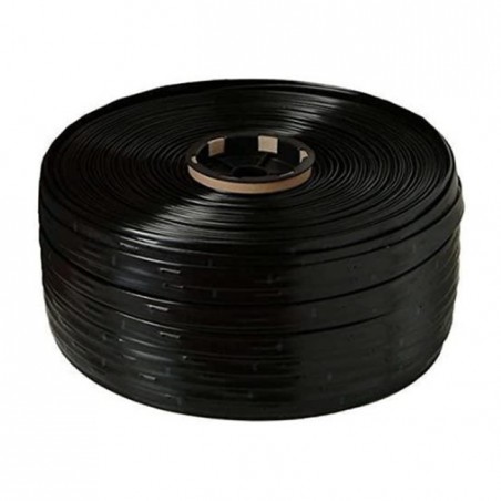 16 mm Tropfband-Absperrhahn zum Auslass (10er-Packung)