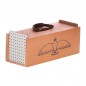 Wooden pigeon carrier 2 departments Wooden pigeon carrier 2 departments