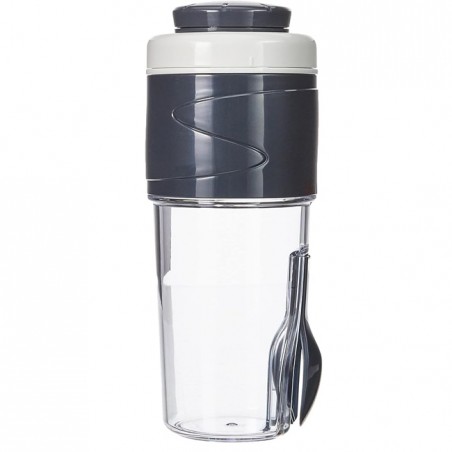 Manual Spiral Food Cutter 9x9x22 cm | Vegetable and Fruit Cutter