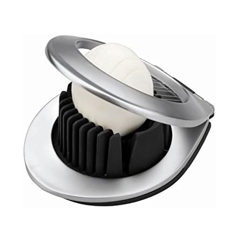 Double-use egg cutter, 10x7x10 cm