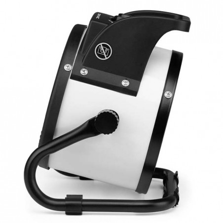 Orbegozo Industrial Ceramic Heater with Fan Function, 2000 W, White.