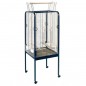 Straight aviary parrot model Córcega 85x54x150 cm Straight aviary parrot model Córcega 85x54x150 cm