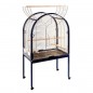 Grande Cage Oiseau sur Pied Volière Canaries Perroquet Grosses Perruches Cacatoès Ara Cage Oiseaux avec Support 85x54x155 cm Grande Cage Oiseau sur Pied Volière Canaries Perroquet Grosses Perruches Cacatoès Ara Cage Oiseaux avec Support 85x54x155 cm
