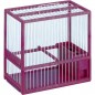 Bird cage 20.5x11x18 cm Bird cage 20.5x11x18 cm
