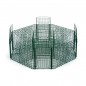 Bird cage locker Bird cage locker