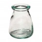 Glas-Tränke für Vogelkäfige, 75 ml Glas-Tränke für Vogelkäfige, 75 ml