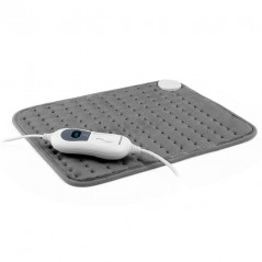 Orbegozo Electric Blanket Pad, 40 x 30 cm, 3 power levels.