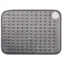 Electric Blanket 30x40 cm | Heating Pad | Heating Pad with 3 Heat Levels for Back, Neck, Shoulder