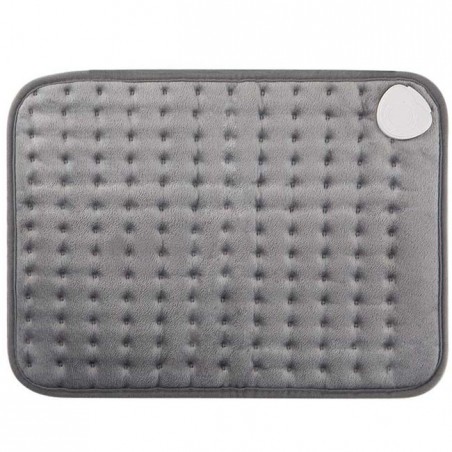 Coperta elettrica 30x40 cm | Termoforo | Termoforo con 3 livelli di calore per schiena, collo, spalle