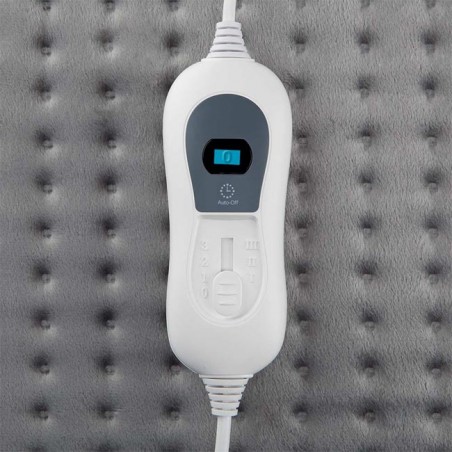 Orbegozo Electric Blanket Pad, 40 x 30 cm, 3 power levels.