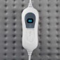 Orbegozo Electric Blanket Pad, 40 x 30 cm, 3 power levels.