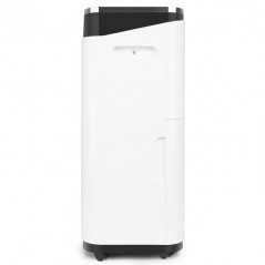 Déshumidificateur Orbegozo DHW2080 avec Wifi 20 litres, 34x57x24 cm