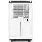 Orbegozo DHW2080 Wifi dehumidifier 20 liters, 34x57x24 cm Orbegozo DHW2080 Wifi dehumidifier 20 liters, 34x57x24 cm