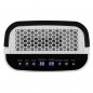 Orbegozo Luftentfeuchter 2,5 l 70 W | Reinigungsmodus | LED-Anzeige | Touchpanel und Timer