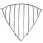 Corner horse forage 87x60x55 cm Corner horse forage 87x60x55 cm