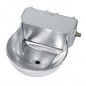 Automatic horse drinker 22 x 30 x 12 cm Automatic horse drinker 22 x 30 x 12 cm