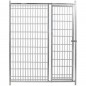 Façade pour Box avec porte pour chiens Façade pour Box avec porte pour chiens