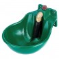 Painted pusher drinker 22 x 28 x 18 cm Painted pusher drinker 22 x 28 x 18 cm