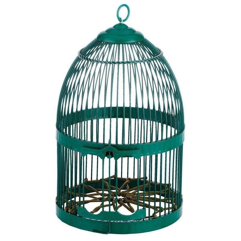 Partridges claim cage 23 x 35 cm Partridges claim cage 23 x 35 cm