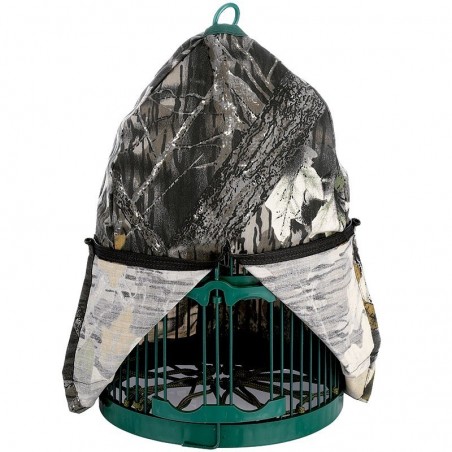 Copertura per gabbia di reclamo 23 x 35 cm