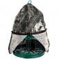 Cover for cage claim 23 x 35 cm
