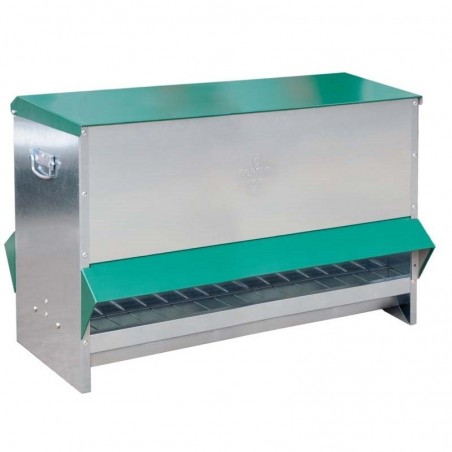 Alimentador grande 101 x 46 x 52 cm