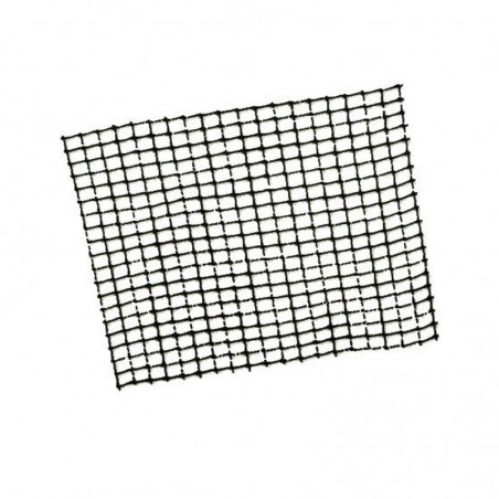 Mesh for flight.