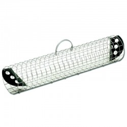 Rabbit capture tube 15 x 60 cm