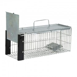 Gaiola para ratos 16 x 41 x 17 cm3