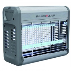 Lampe anti-moustiques 34 x 14 x 26 cm