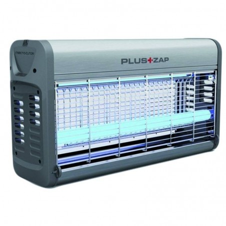 Professionelle Innen- und Außen-Mückenlampe 63 W, für 140 m³, 52x13x26 cm, UV-Elektromückenvernichter